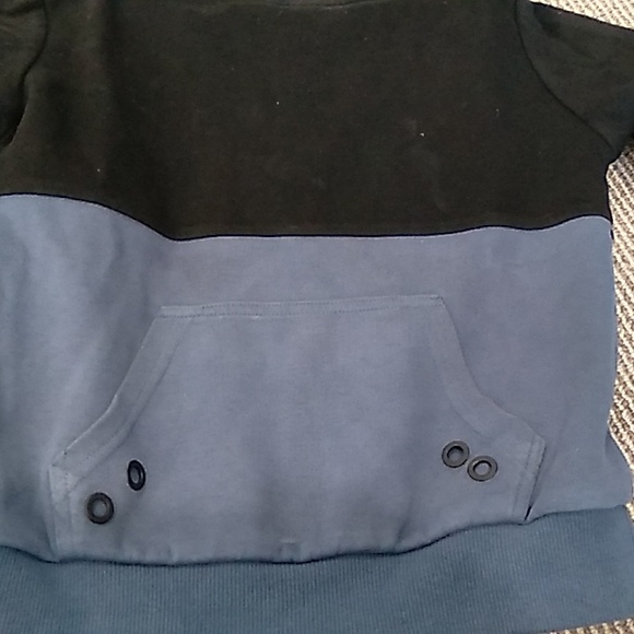 Bundle of 3 boys size 8 play mini Boyz sweatshirts - Picture 2 of 12